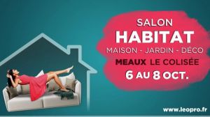 Salon Habitat Meaux