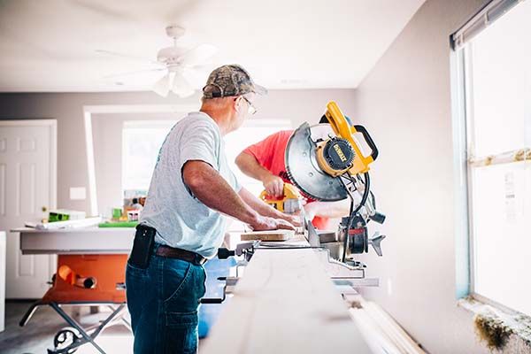 Faire construire sa maison en Ile de France, avec des matériaux et des équipements de qualité par Maisons Sésame