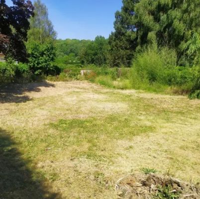 Vente terrain ORLY Val-de-Marne