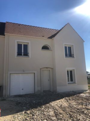 Vente terrain + maison SAVIGNY SUR ORGE Essonne