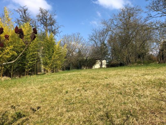 Vente terrain + maison OZOIR LA FERRIERE Seine-et-Marne