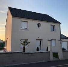 Vente terrain + maison EPONE Yvelines