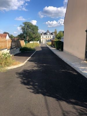 Vente terrain + maison Meaux Seine-et-Marne