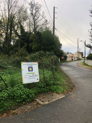 Vente terrain Bussy saint Georges Seine-et-Marne