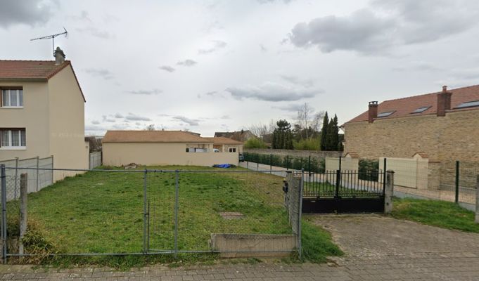 Vente terrain + maison GARGENVILLE Yvelines