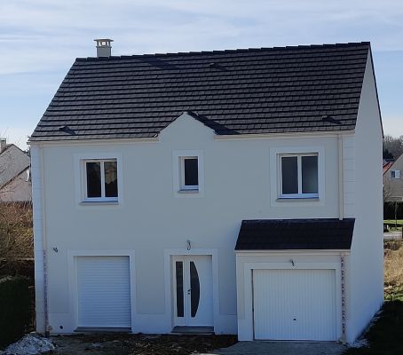 Vente terrain Trilport Seine-et-Marne