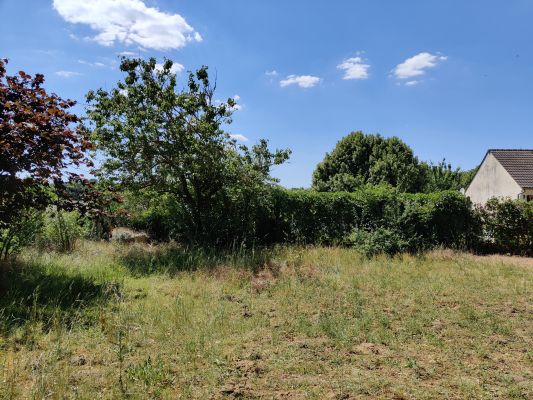 Vente terrain Esbly Seine-et-Marne