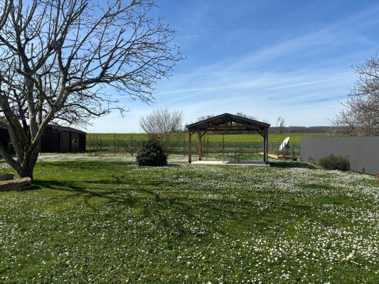 Vente terrain Liverdy en Brie Seine-et-Marne