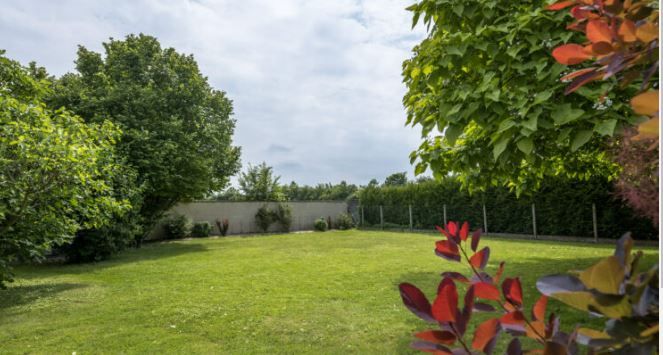 Vente terrain FERRIERES EN BRIE Seine-et-Marne