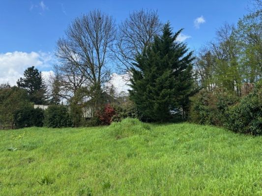 Vente terrain PONTAULT-COMBAULT Seine-et-Marne