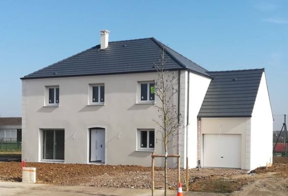 Vente terrain trilport Seine-et-Marne