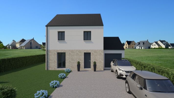 Vente terrain Gretz-Armainvilliers Seine-et-Marne