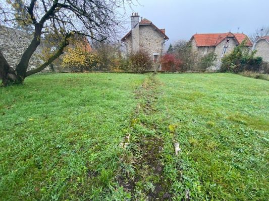 Vente terrain Tournan en Brie Seine-et-Marne