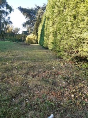 Vente terrain + maison Saint Germain Les Arpajons Essonne