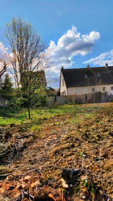 Vente terrain Moissy Cramayel Seine-et-Marne