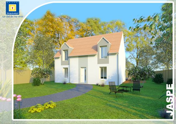 Vente terrain CORMEILLES-EN-VEXIN Val-d'Oise