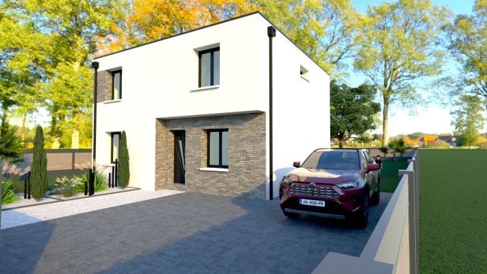 Vente terrain soisy sous montmorency Val-d'Oise