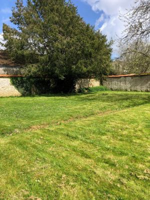 Vente terrain + maison Penchard Seine-et-Marne