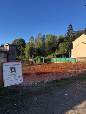 Vente terrain + maison Meaux Seine-et-Marne