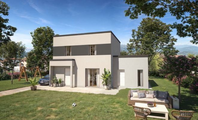 Vente terrain + maison VILLEBON SUR YVETTE Essonne