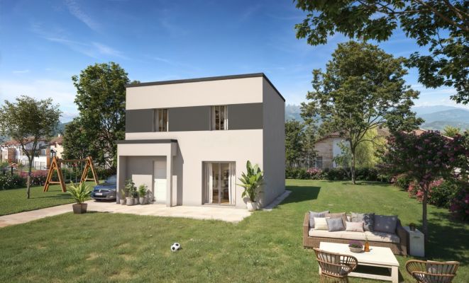 Vente terrain + maison VILLEBON SUR YVETTE Essonne