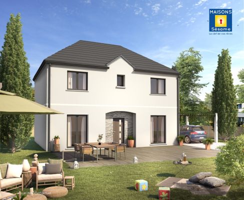 Vente terrain BESSANCOURT Val-d'Oise