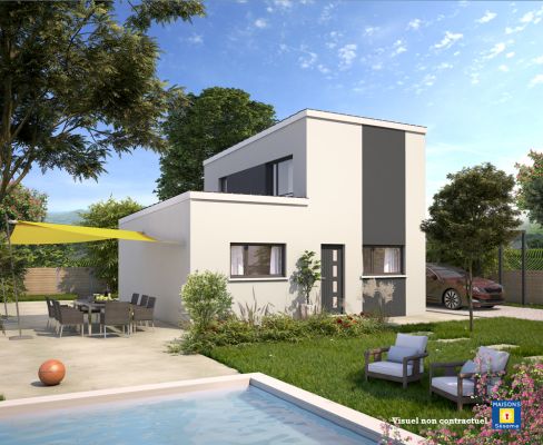 Vente terrain Cormeilles-en-Parisis Val-d'Oise