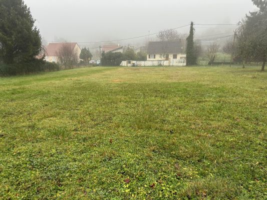 Vente terrain + maison COULOMMIERS Seine-et-Marne