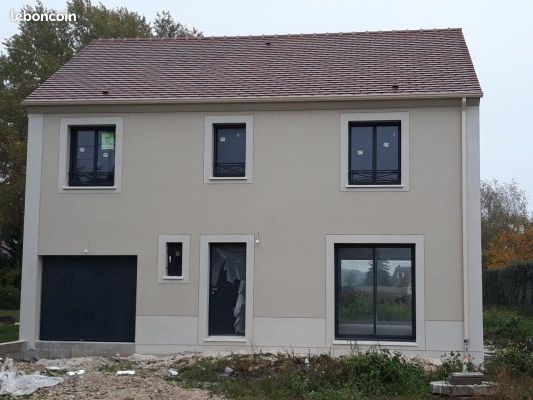 Vente terrain + maison CHAMPIGNY SUR MARNE Val-de-Marne