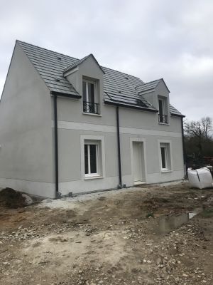 Vente terrain Crecy La Chapelle Seine-et-Marne