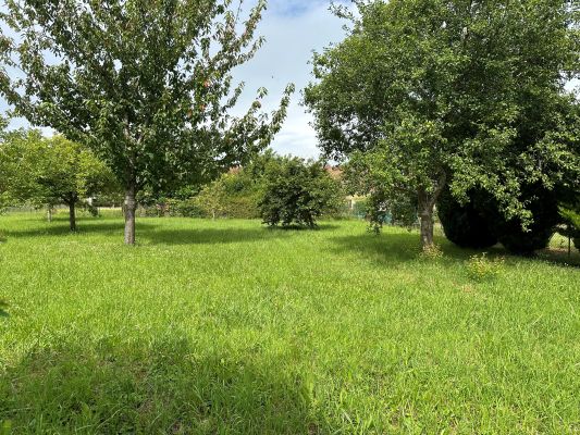 Vente terrain + maison COULOMMIERS Seine-et-Marne