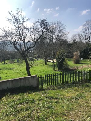 Vente terrain + maison LAGNY SUR MARNE Seine-et-Marne